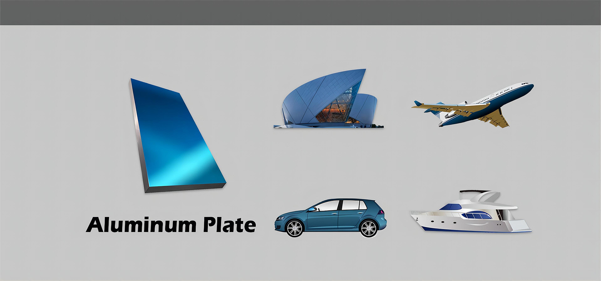 kualitas Kumparan Paduan Aluminium pabrik