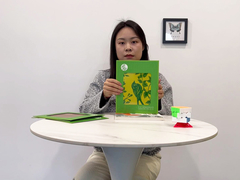 Desain Bunga Dilapisi Warna Gi Steel Coil Ral 9002