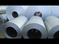 508/610mm GL Steel Coils Mill Edge untuk Industri