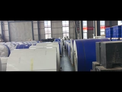 20 / 5 Micron PE Coating 3003 Color Coated Aluminium Coil