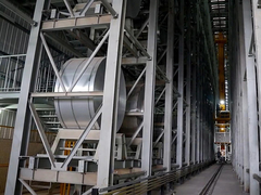 5000 Series 5182 Aluminium Coil Untuk Minuman Pull Tab