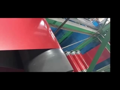 20/5 Film 3105 Kumparan Aluminium Pra-cat PVDF Coating