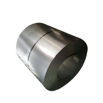 Beli JIS G3302 Coil Baja Galvanis Z275GSM Permukaan Non Minyak Dikrom pembuatan online