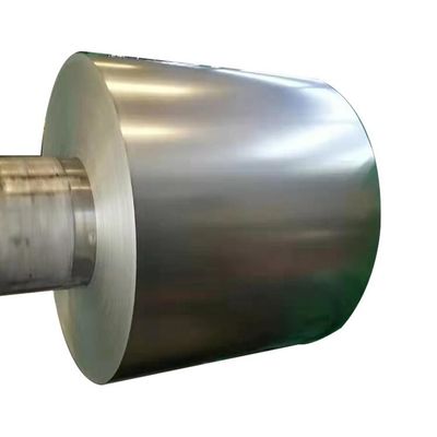 Beli 0.18mm * 750mm Zinc Coated Gi Sheet Coil Untuk Bahan Bangunan Logam pembuatan online