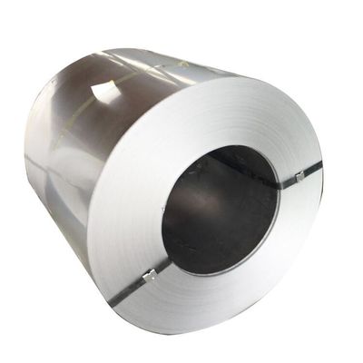 Beli Lebar reguler 1000mm Hot Dip Galvanized Steel Coil 1000-6000mm Panjang pembuatan online