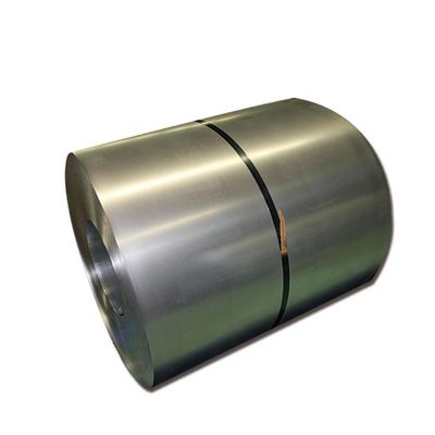 Beli Lapisan Seng Kekuatan Tinggi Gi Sheet Coil Lebar 630-1500mm pembuatan online