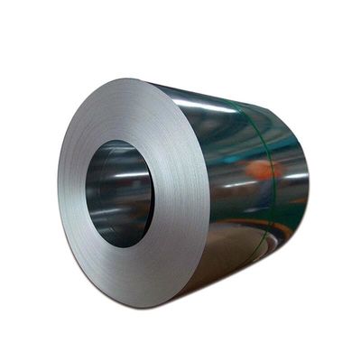 Beli Gelas konstruksi GI Steel Coil dengan standar ASTM dan Coil ID 508mm/610mm pembuatan online