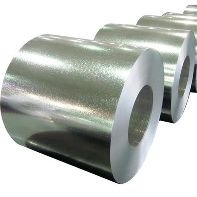 Beli HVAC GI Steel Coil Dengan Perpanjangan 16-25% Berbagai Bahan Tersedia pembuatan online