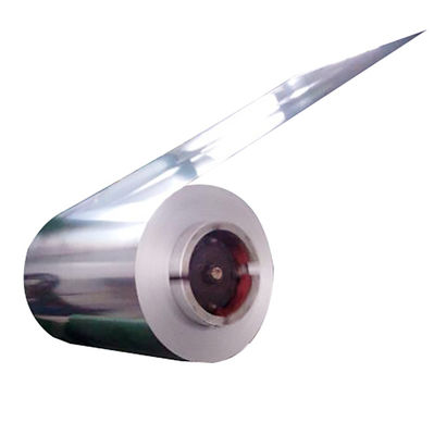 Beli Mobil GI Steel Coil 508mm / 610mm Coil ID Lebar 600-1250mm pembuatan online