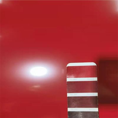 Beli Dicat ulang Zibo G40 Color Coated Steel Roll Hot Dipped Galvanzied pembuatan online