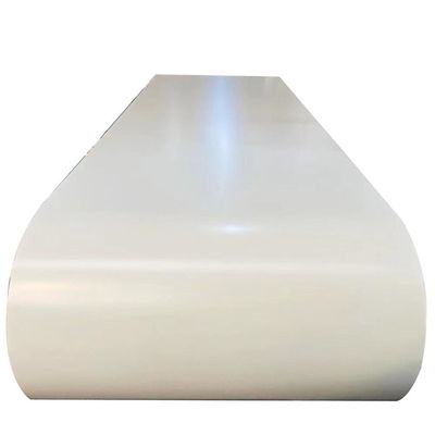 Beli 0.25x1219mm Bright Finish PPGI Galvanized Steel Coil Ppgi Supply Steel Ringan Untuk Panel Sandwich pembuatan online