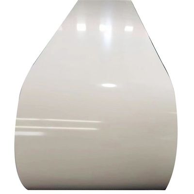 Beli EN 10346 Ral 5005 Ppgi Coil Baja Galvanis Dilapisi Warna Dilapisi pembuatan online