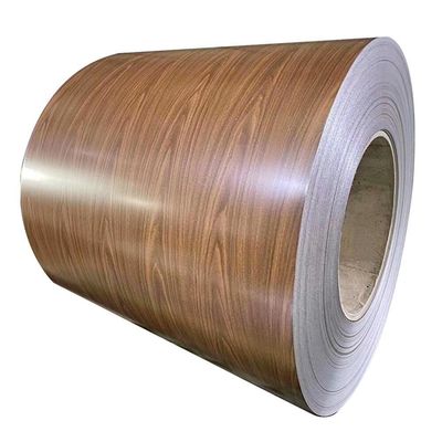 Beli Koil baja berwarna berlapis seng dengan standar ASTM A755/CGCC/EN 10346 pembuatan online
