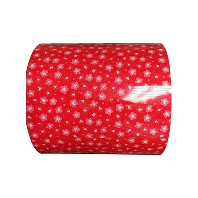 Beli Desain Bunga Pra Dicat Baja Galvanis PPGI PPGL CGCC Grade pembuatan online