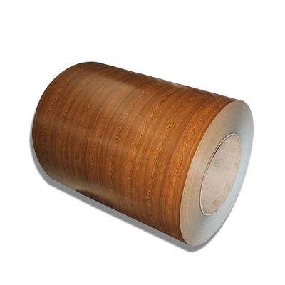 Beli Matt Permukaan Warna Lapisan Koil Baja Ketebalan 0,12-2mm Seng Lapisan Dan Cat pembuatan online