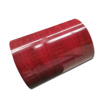 Beli Konstruksi Dan Bangunan Prepainted Steel Coil Berat 3-9 Ton pembuatan online