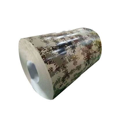 Beli Spangle Color Coated Steel Coil Reguler Untuk Baseplate Galvanized pembuatan online