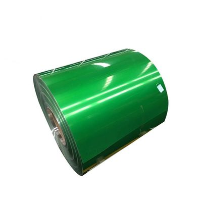 Beli Koil ID 508mm/610mm Koil berlapis warna tahan lama dan efisien pembuatan online