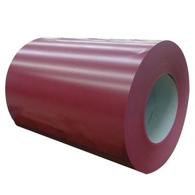 Beli PE/SMP/HDP/PVDF Baja Galvanis Coil Dilapisi Permukaan pembuatan online