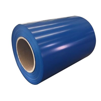 Beli 0.2mm PPGI Prepainted Gi Steel Coil Untuk Konstruksi Dan Bangunan pembuatan online