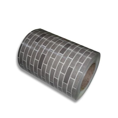 Beli 0.12-2mm Aluminium Prepainted Steel Coil Z50-Z275G pembuatan online