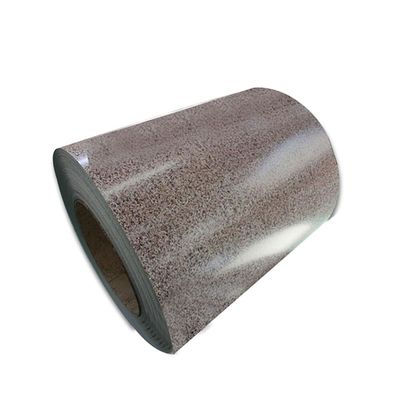 Beli Coil Baja Prepainted Dilapisi Ketebalan 0,12-2mm pembuatan online