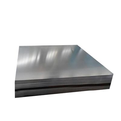 Beli Lembar Baja Galvanis Logam 2mm AISI ASTM BS Lembar Baja Galvanis Standar pembuatan online