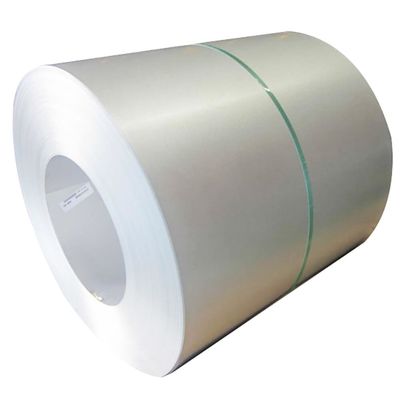 Beli Regular Spangle Chromated GL Steel Coils Berat 2-8 ton pembuatan online