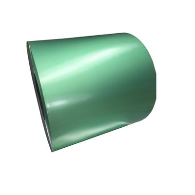 Beli G550 0.12-2mm GL Steel Coil Penuh Keras Aluzinc Coil 30-150g/M2 Coating pembuatan online