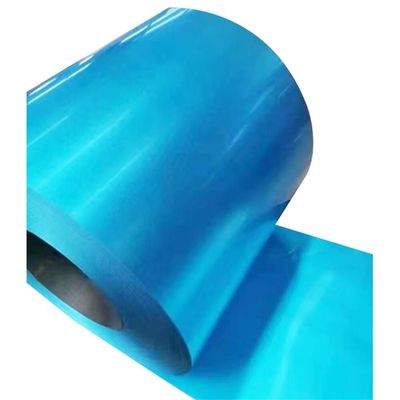 Beli Hot Dip Prepainted Baja Galvalume Az120 0,50 Mm Permukaan Dikrom pembuatan online
