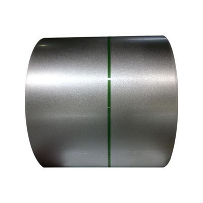 Beli Az150 Zincalume GL Steel Coil Bobina Galvalume AFP Surface pembuatan online