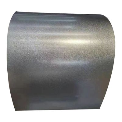 Beli 2-8tons GL Steel Coil Anti Korosi Ketebalan 0,12-1mm pembuatan online