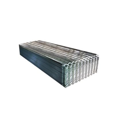 Beli 0.3mm Permukaan Cerah Lembar Atap Galvanis Spangle Reguler pembuatan online