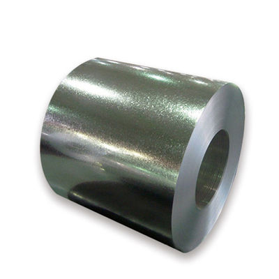Beli Dx51d G90 GI Steel Coil Z275 Galvanized Steel Sheet Coil Non Oiled pembuatan online