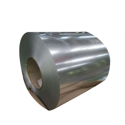 Beli Dx51d Z275 Gi Sheet Coil 22 Gauge Sertifikat SONCAP JIS ISO9001 pembuatan online