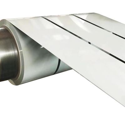 Beli DX51D Hot Rolled Color Coated Sheet Coil Tahan Korosi Besi PPGI pembuatan online