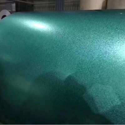 Beli Roofing Roll Aluzinc Galvalume Steel Coil Tebal 0,12-1mm pembuatan online