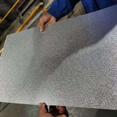 Beli 0.2mm Aluzinc Steel Coil Penuh Keras JIS G3321 Hot Rolled Steel Coil pembuatan online