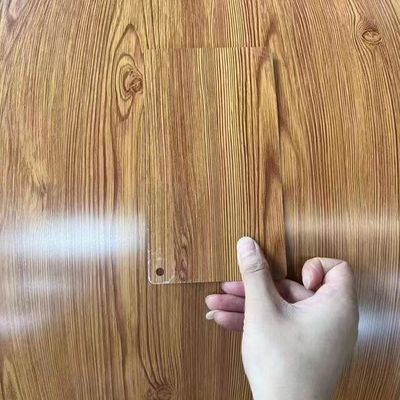 Beli Wood Grain Ppgi Prepainted Galvanized Steel Coil Inner Diameter 508mm pembuatan online