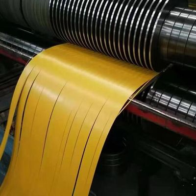Beli Ketebalan 0,12-2mm Warna Dilapisi Steel Coil Pelat Baja Coil Prepainted pembuatan online