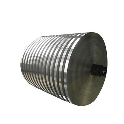 Beli Ketebalan 0,14-1,2mm GI Steel Coil 1000-1500mm Coil OD 16-25% Perpanjangan pembuatan online