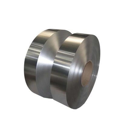Beli Narrow Galvanized Zinc Coated Steel Coil Regular Spangle ID 508/610mm pembuatan online