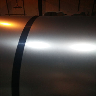 Beli Layanan pemotongan Gi Sheet Coil dengan permukaan berwarna dan cerah pembuatan online