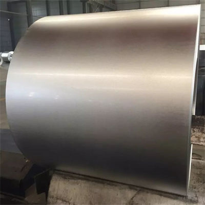 Beli Koil lembaran baja galvanis yang handal untuk memotong dengan kekuatan tarik 270-500N/mm2 pembuatan online