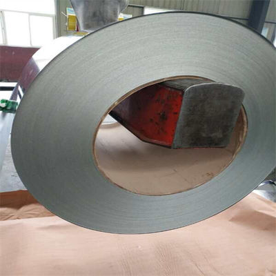 Beli Z81-Z120 Lapisan GI Steel Coil Cold Rolled Berdasarkan 0.12mm-4.0mm Ketebalan pembuatan online