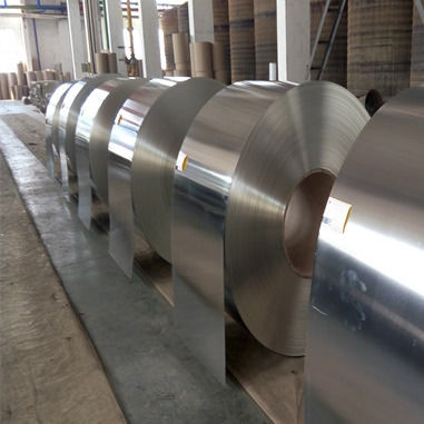 Beli Ketebalan 0.3-3.0mm Embossed Galvanized Steel Coil 3-8 Ton Permukaan Cerah pembuatan online