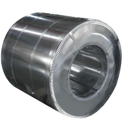 Beli Hot Dip Galvanized Sheet Iron Coil Strip Tahan Korosi pembuatan online