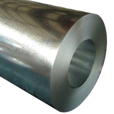 Beli Mill Edge Galvanized Steel Coil Q215 Dengan Permukaan Berwarna Dan Cerah pembuatan online