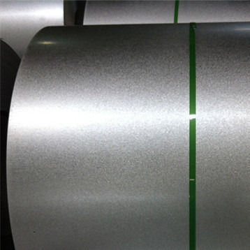 Beli Lebar reguler 1000mm Galvanized Steel Coil dengan permukaan berwarna dan cerah pembuatan online