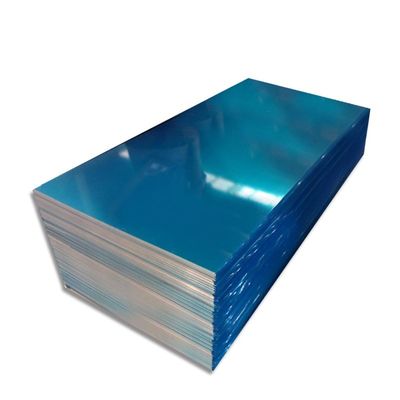 Beli 5052 H32 1/8x5'X120
